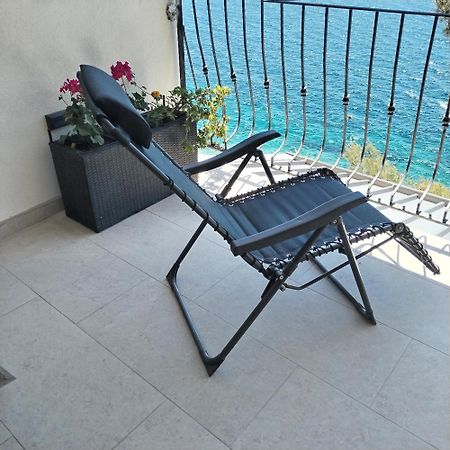 Apartman La Marija بريسبا المظهر الخارجي الصورة