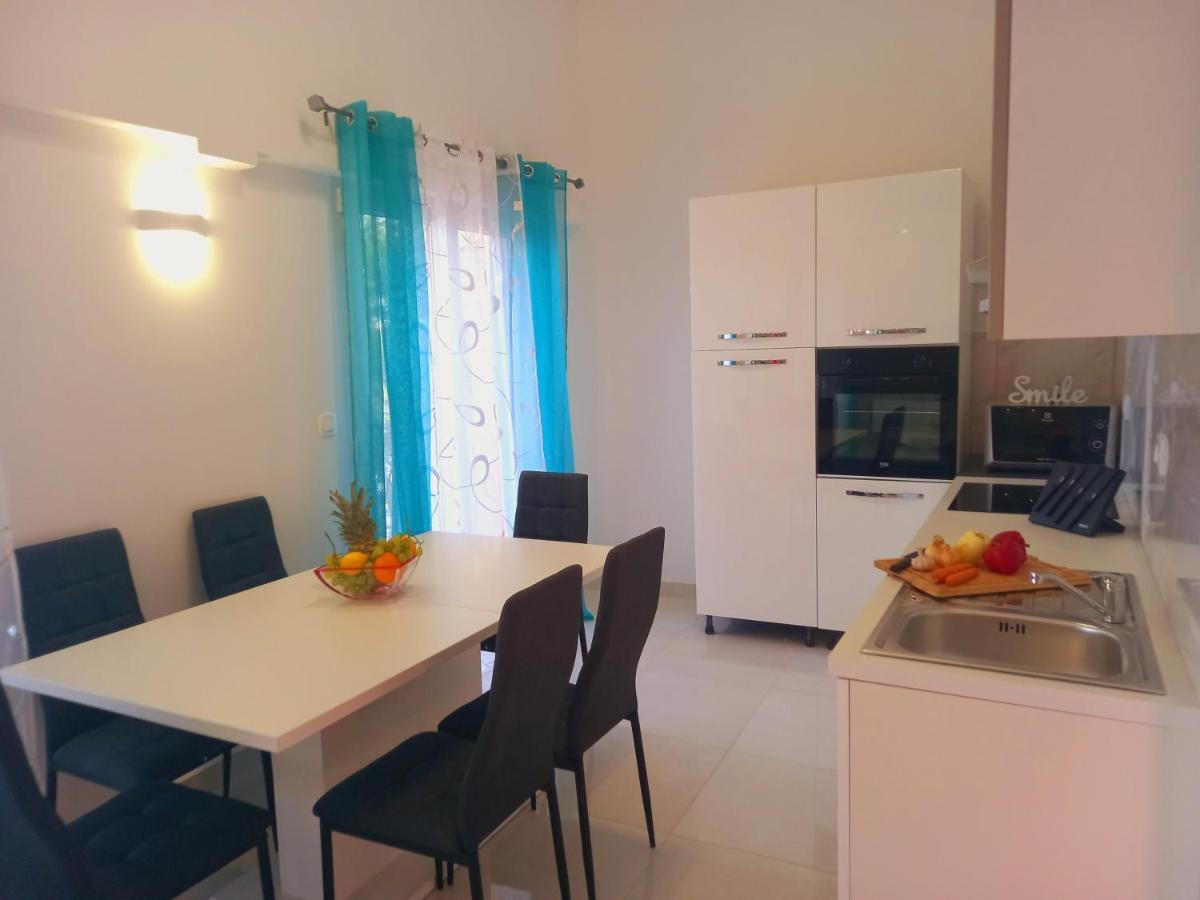 Apartman La Marija بريسبا المظهر الخارجي الصورة