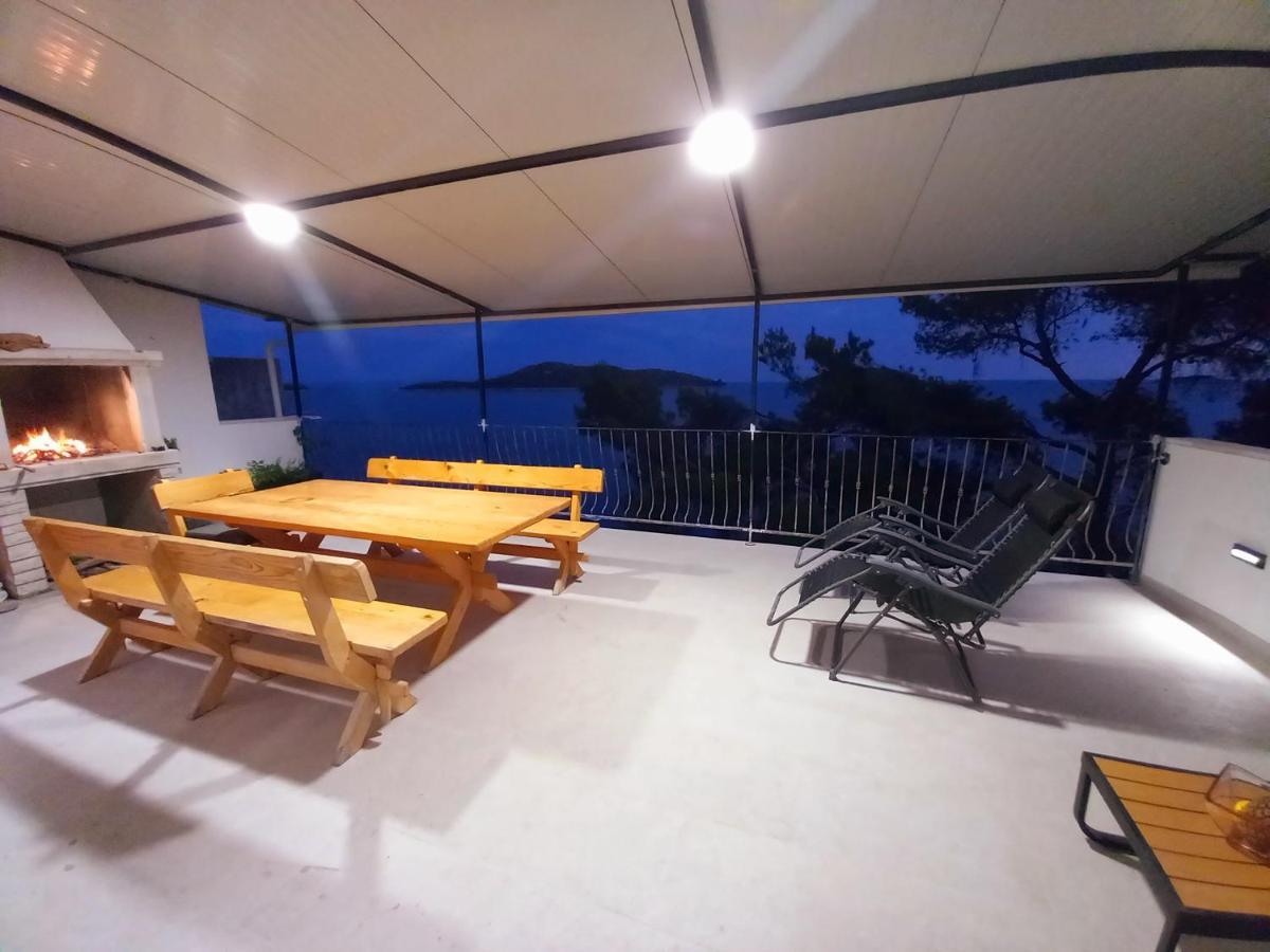 Apartman La Marija بريسبا المظهر الخارجي الصورة